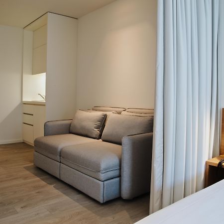 Hotel Spot Family Suites Porto Exteriér fotografie
